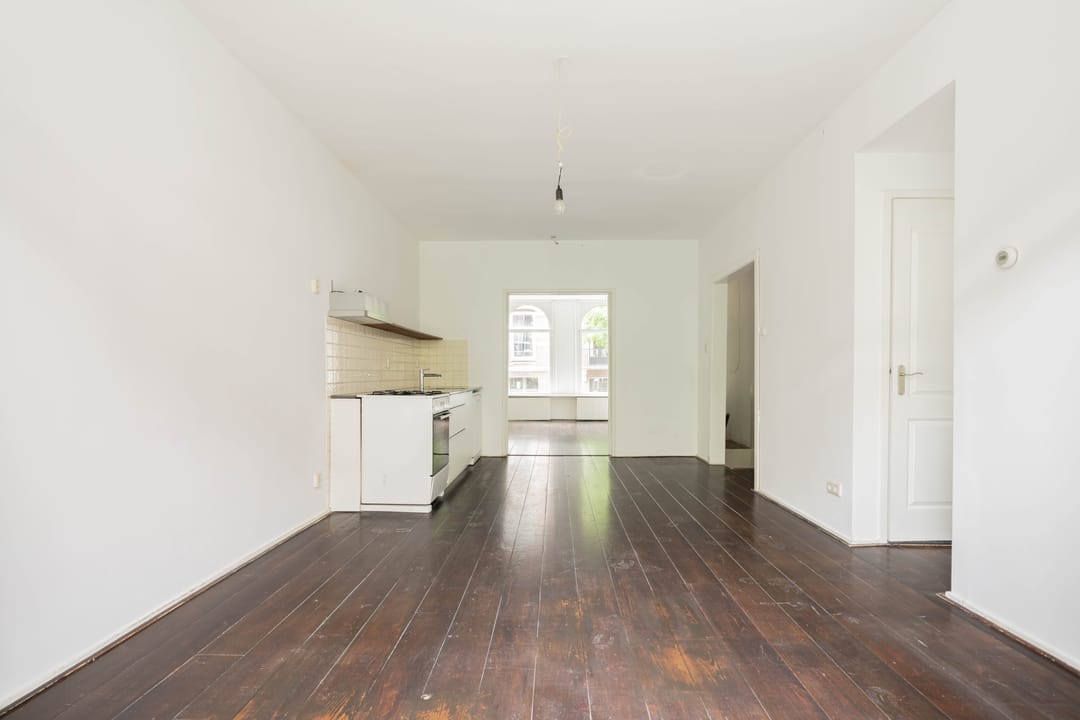 Foto 23 van Derde Helmersstraat 78-H