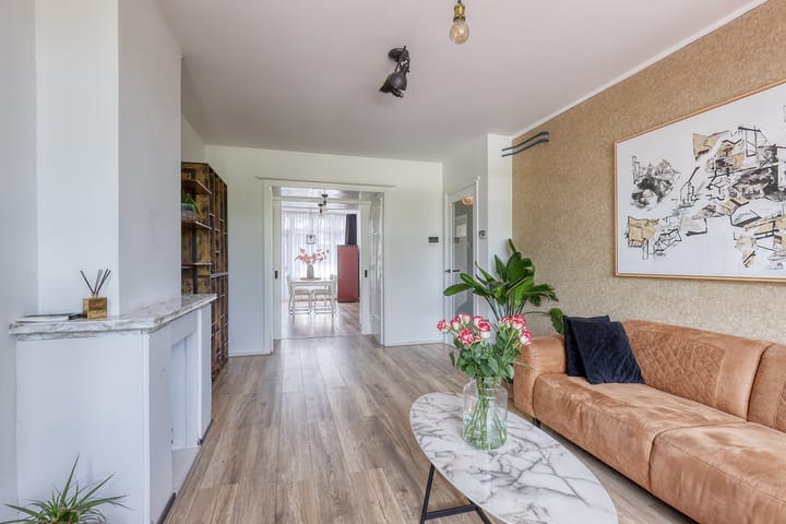 Foto 5 van Theresiastraat 233