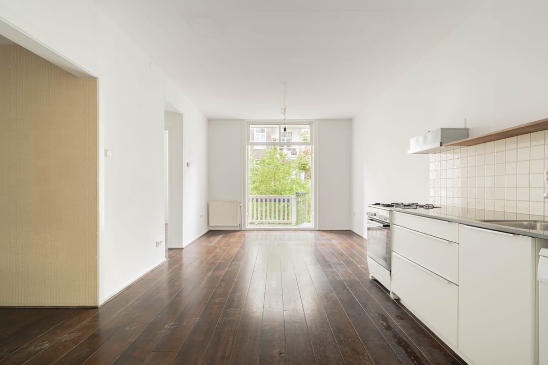 Foto 26 van Derde Helmersstraat 78-H