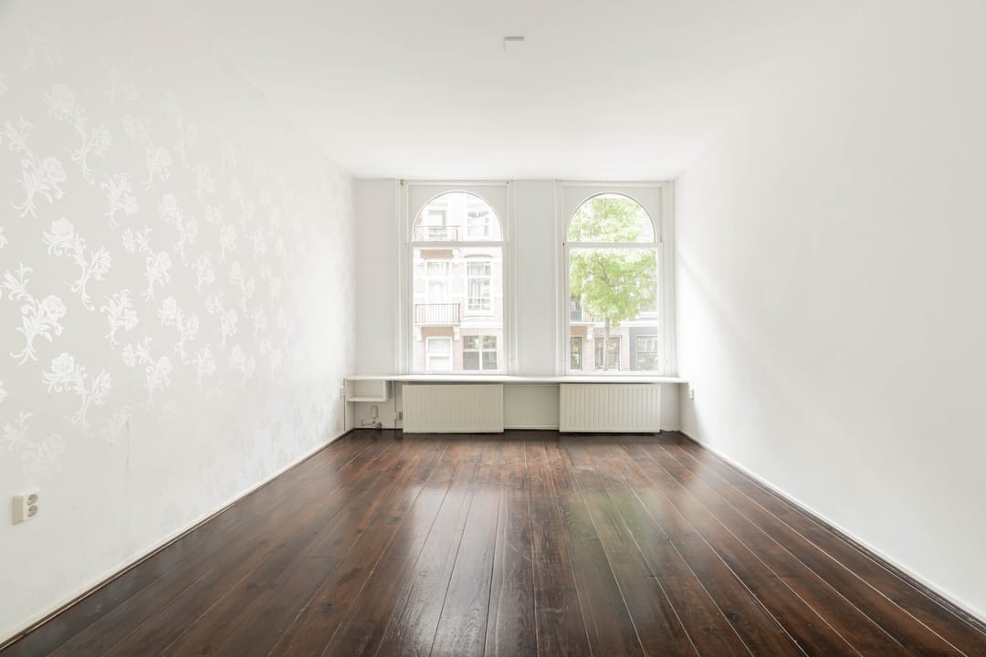 Foto 28 van Derde Helmersstraat 78-H