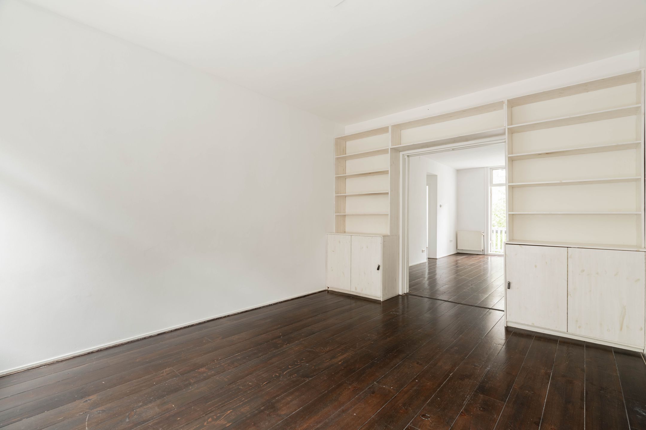 Foto 30 van Derde Helmersstraat 78-H