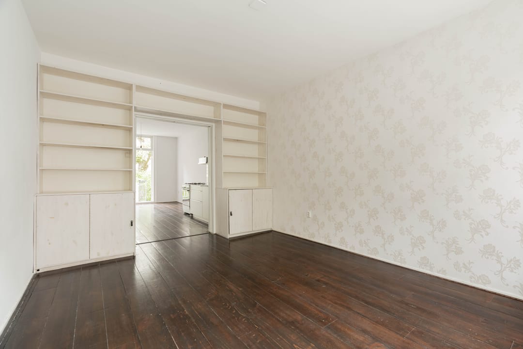 Foto 31 van Derde Helmersstraat 78-H