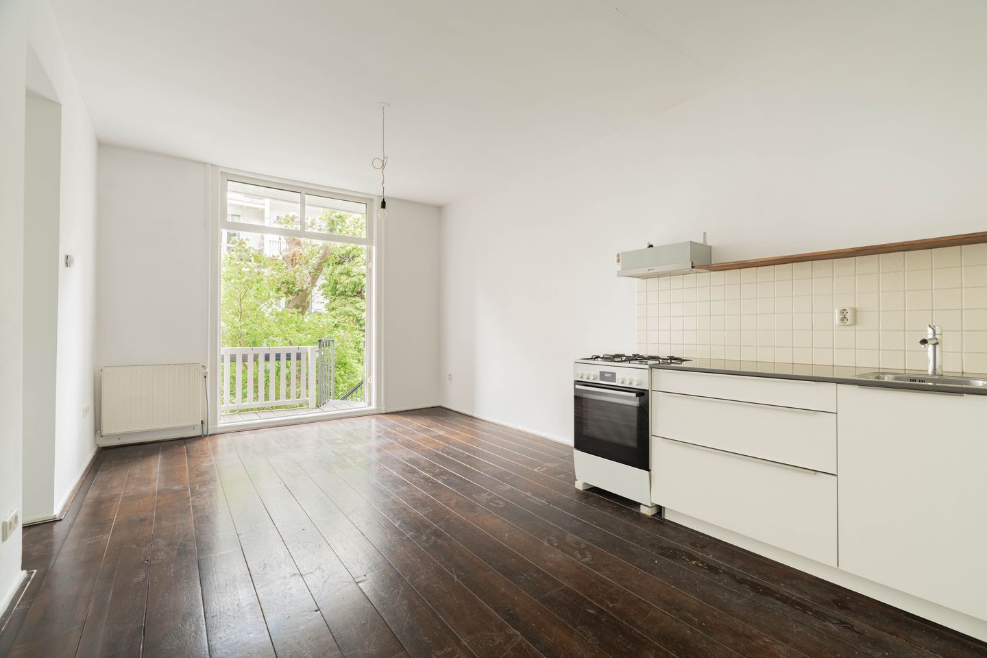 Foto 25 van Derde Helmersstraat 78-H