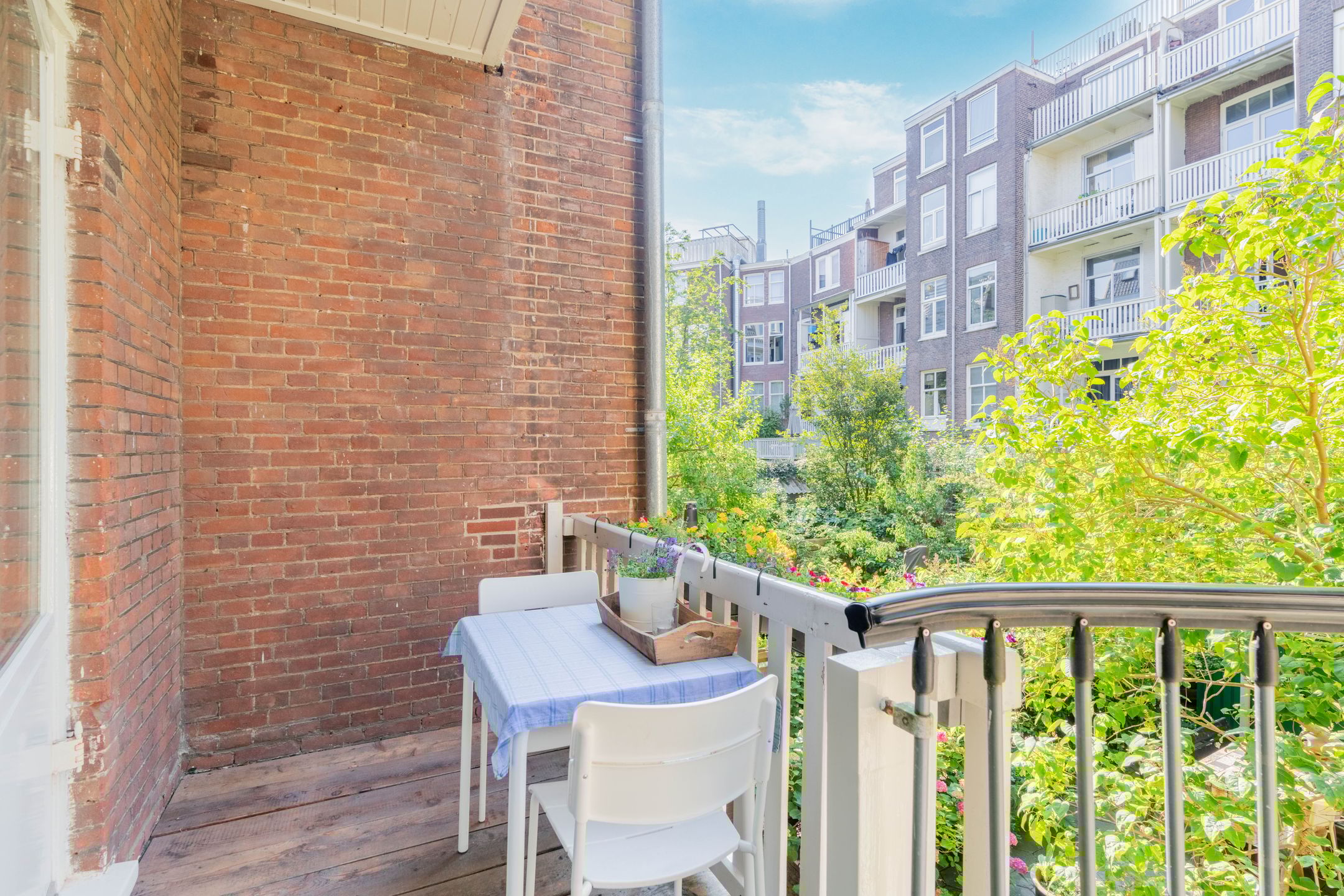 Foto 33 van Derde Helmersstraat 78-H