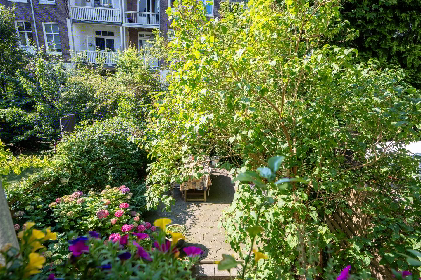 Foto 34 van Derde Helmersstraat 78-H