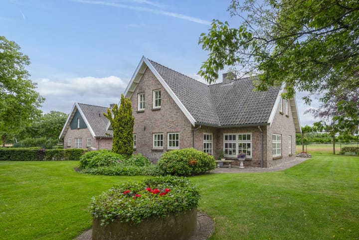 Foto 1 van Oude Enschedeseweg 32