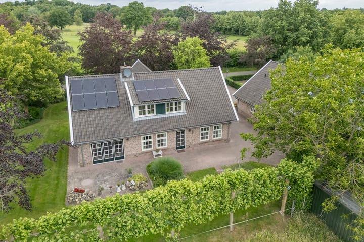 Foto 3 van Oude Enschedeseweg 32