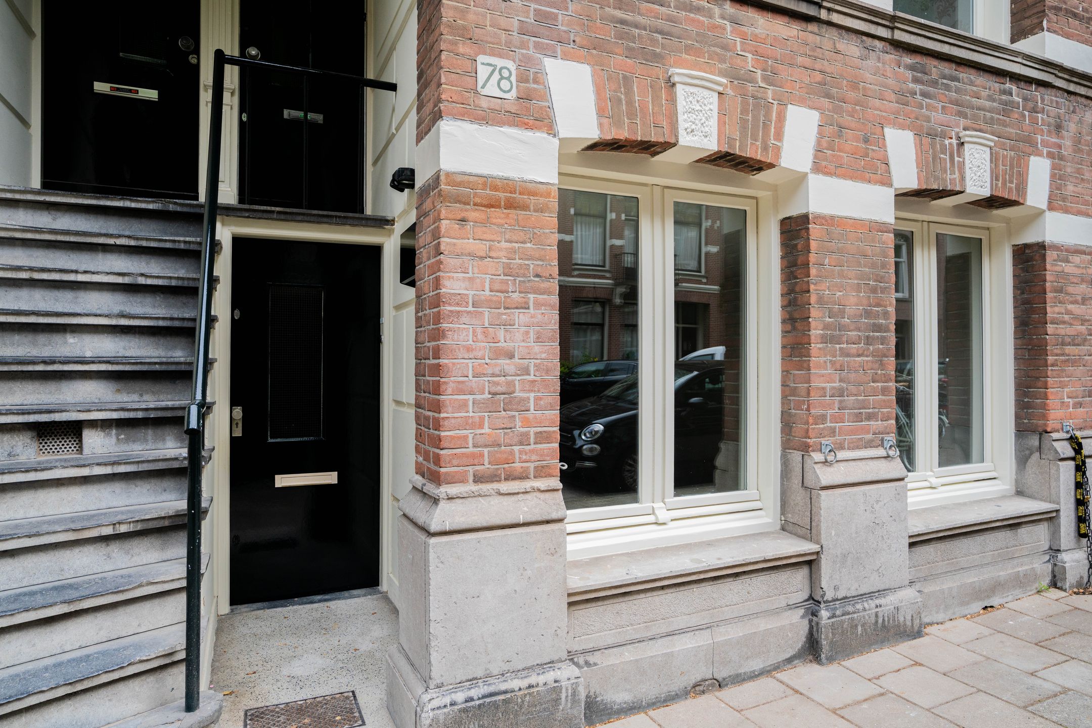 Foto 39 van Derde Helmersstraat 78-H