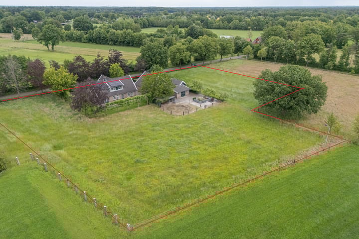 Foto 4 van Oude Enschedeseweg 32