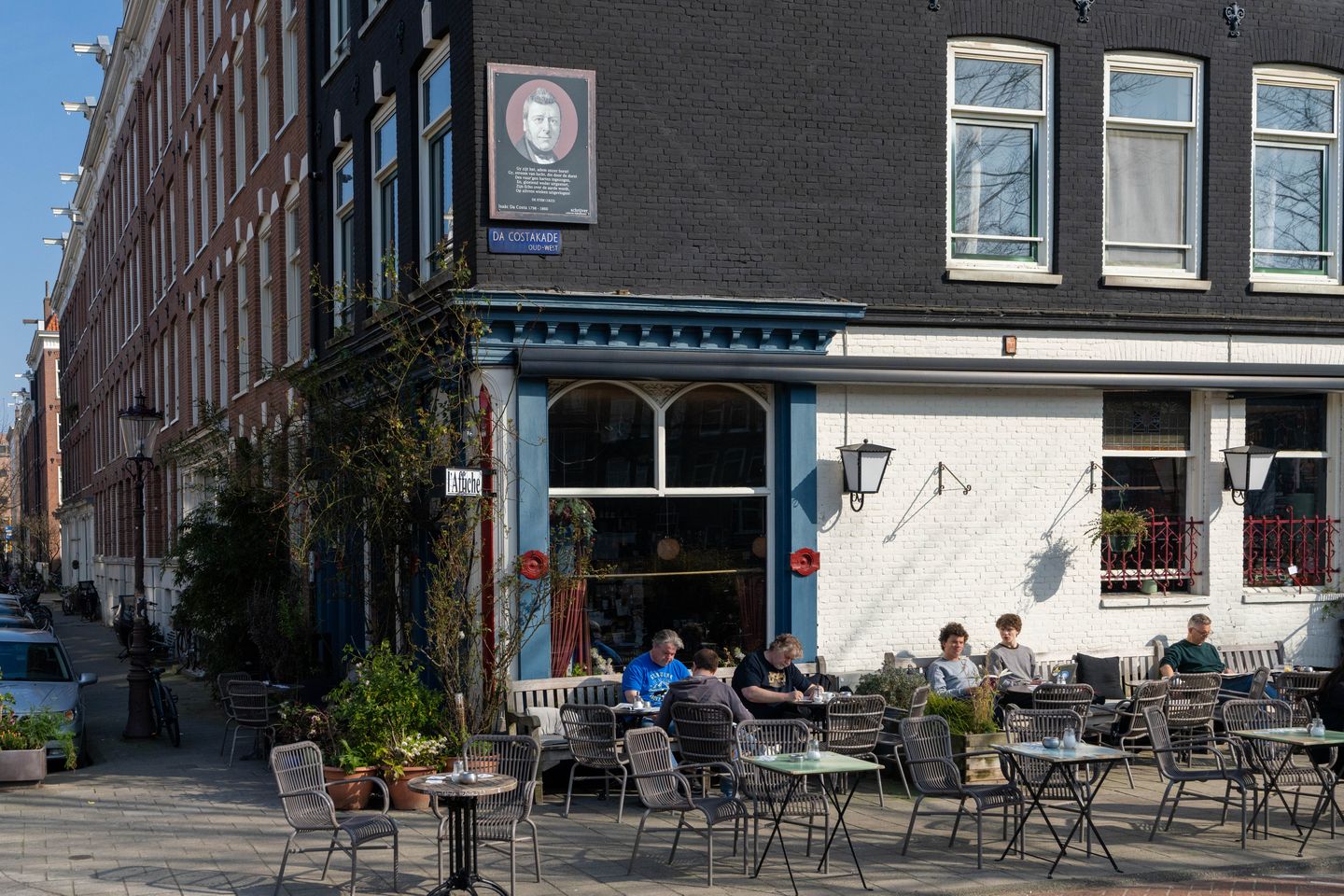 Foto 44 van Derde Helmersstraat 78-H