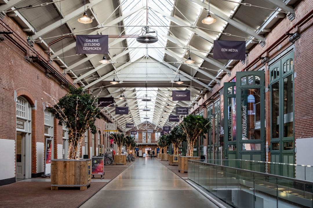 Foto 47 van Derde Helmersstraat 78-H