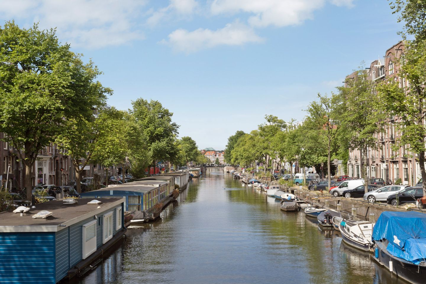 Foto 49 van Derde Helmersstraat 78-H