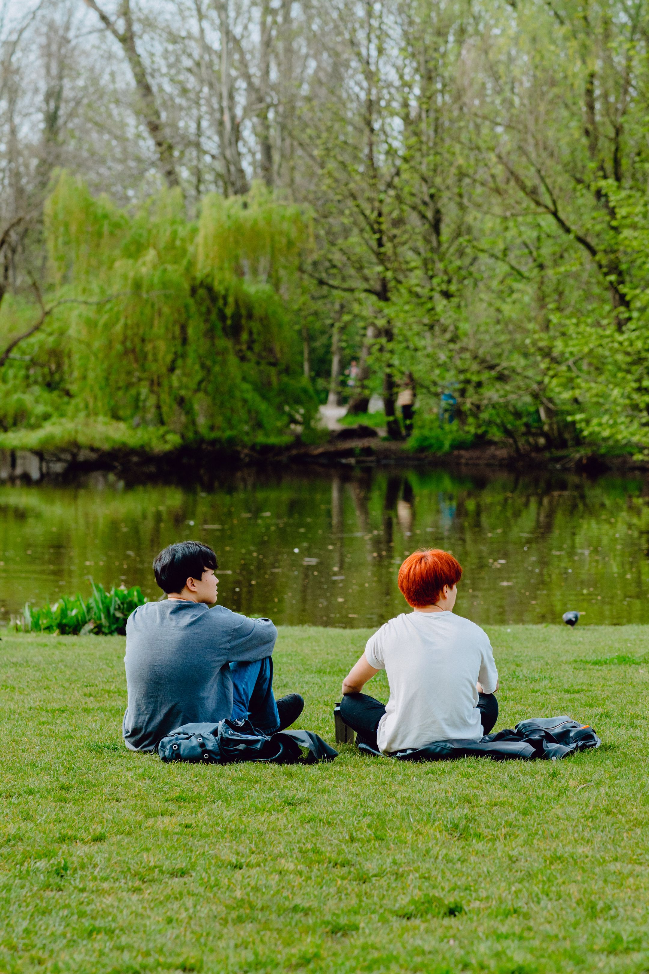 Foto 51 van Derde Helmersstraat 78-H