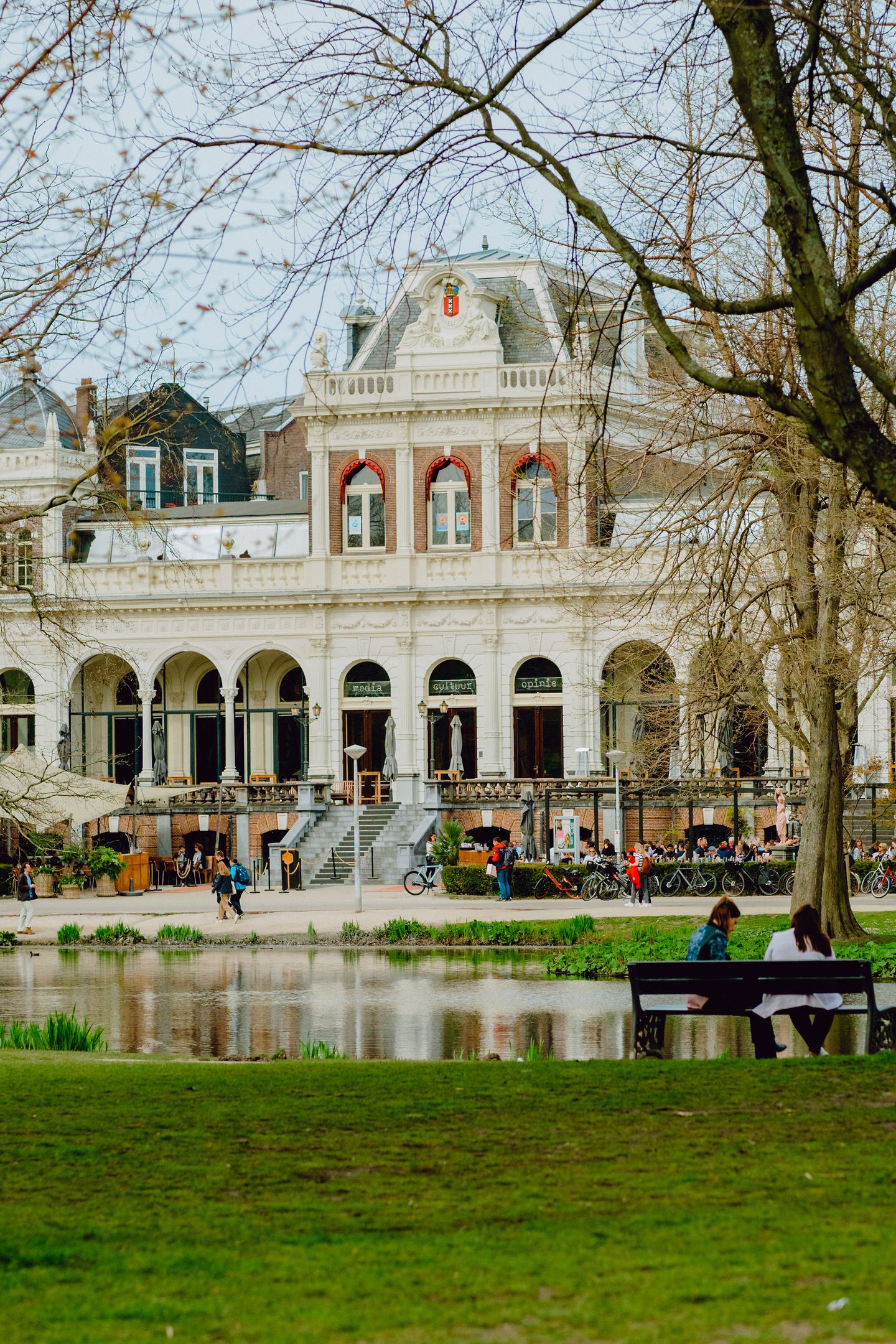 Foto 50 van Derde Helmersstraat 78-H