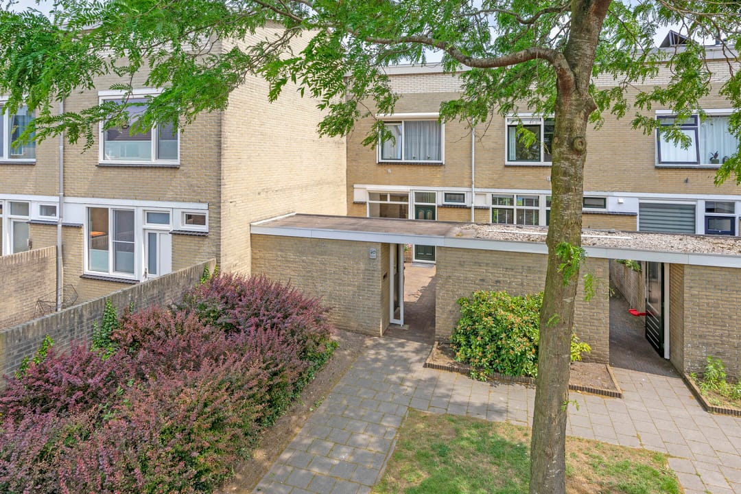 Foto 1 van Saturnusstraat 20