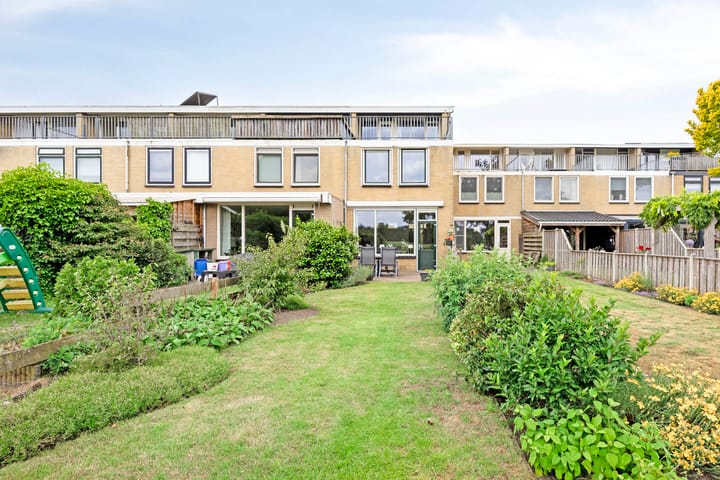 Foto 3 van Saturnusstraat 20