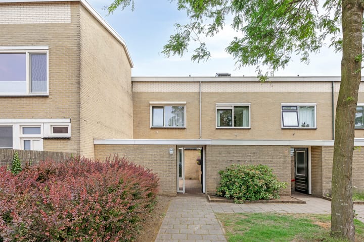 Foto 4 van Saturnusstraat 20