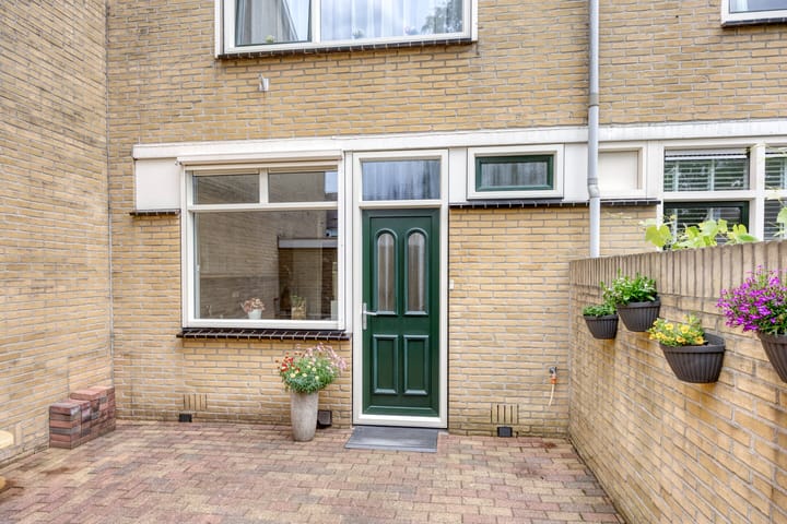 Foto 5 van Saturnusstraat 20