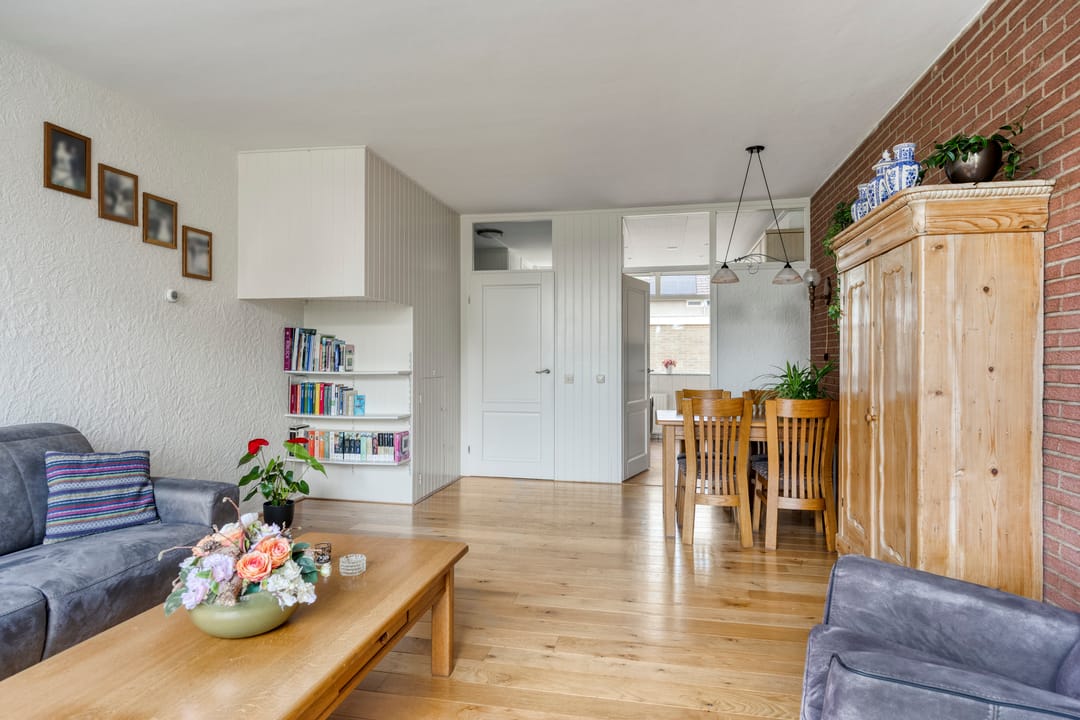 Foto 7 van Saturnusstraat 20