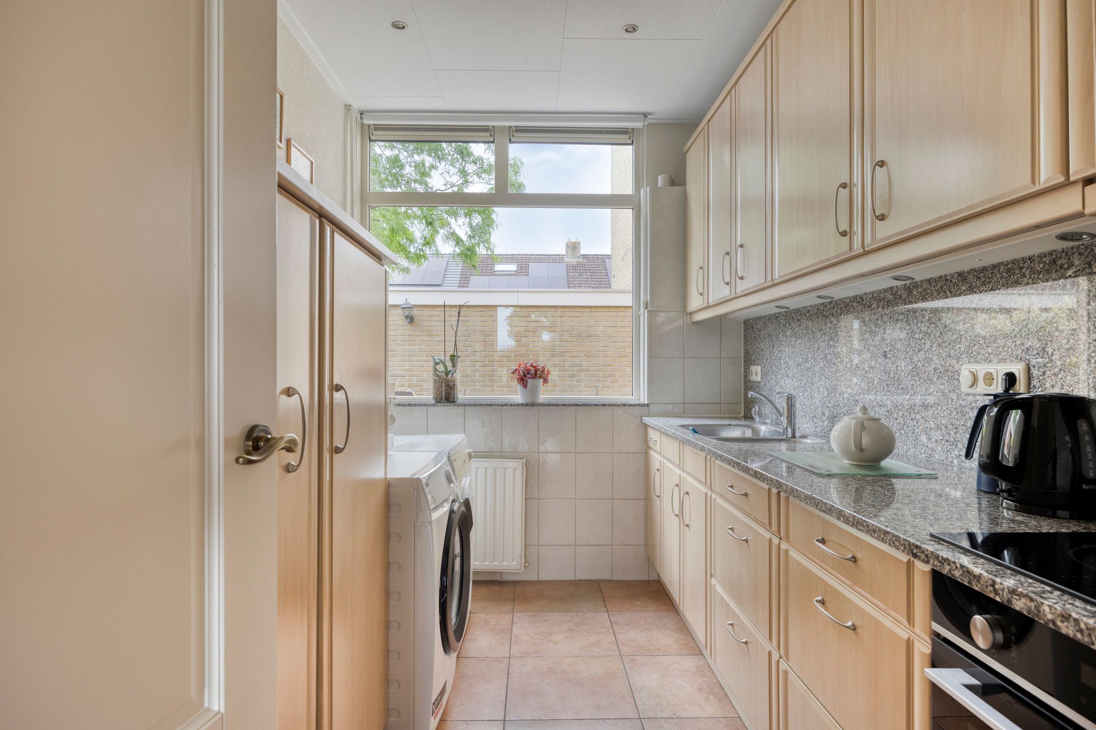 Foto 9 van Saturnusstraat 20