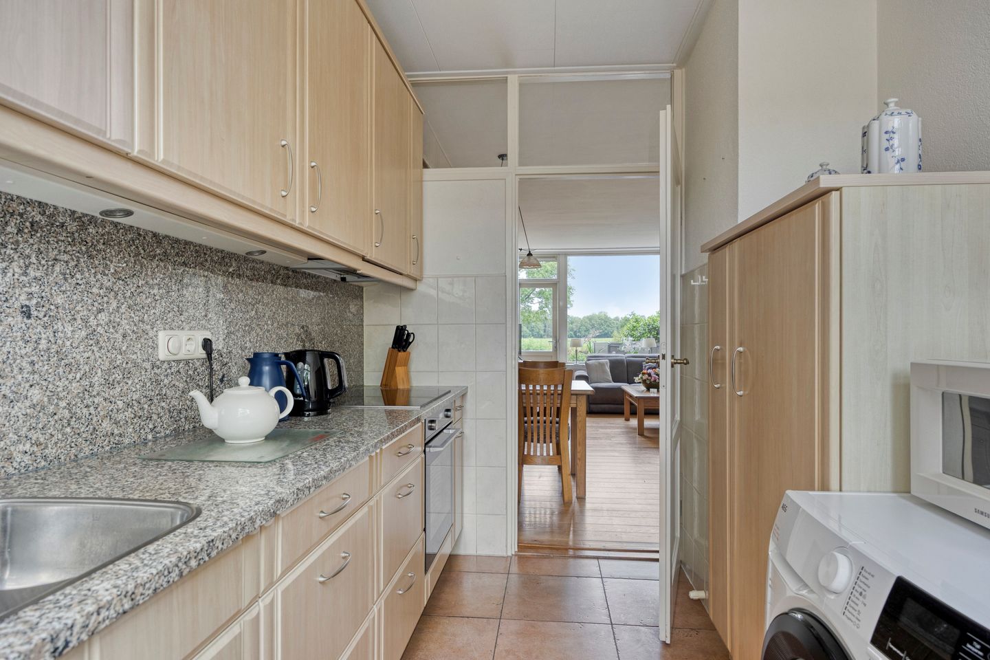 Foto 10 van Saturnusstraat 20