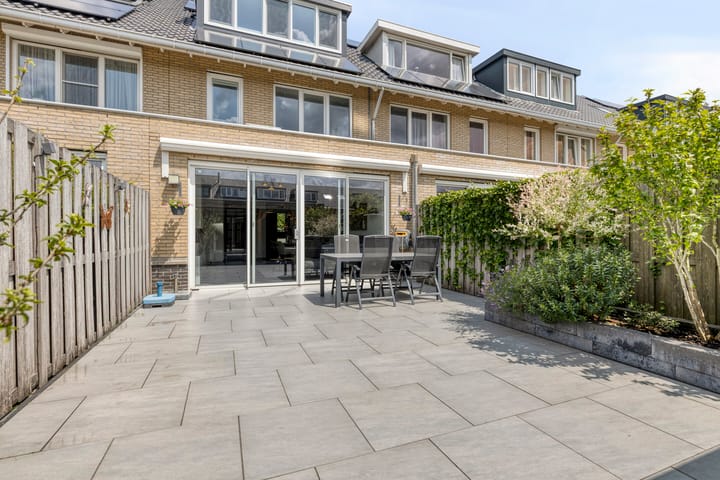 Foto 5 van Javalaan 55