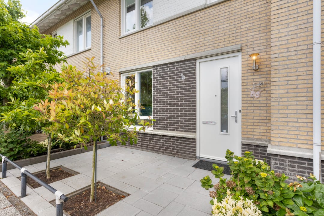 Foto 7 van Javalaan 55