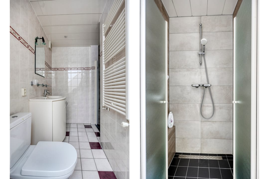 Foto 17 van Saturnusstraat 20