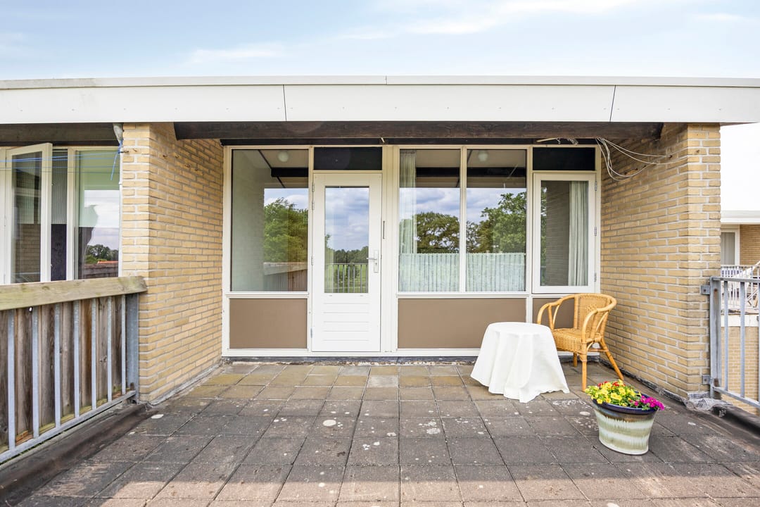 Foto 22 van Saturnusstraat 20