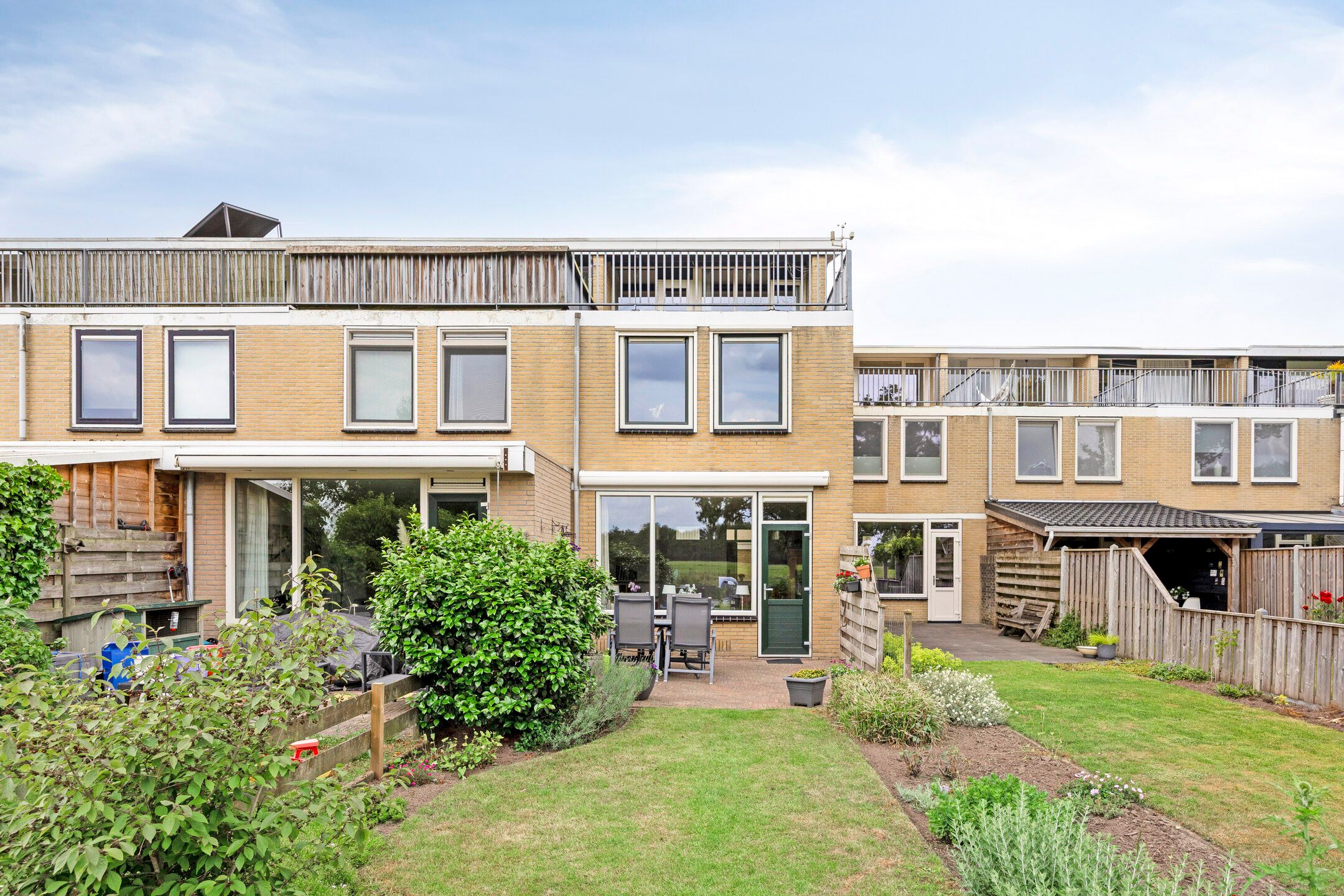 Foto 24 van Saturnusstraat 20