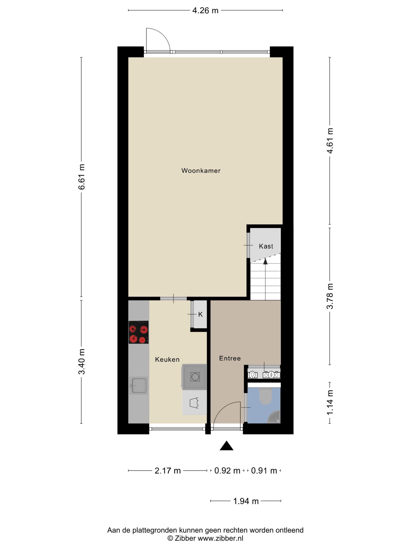 Foto 29 van Saturnusstraat 20
