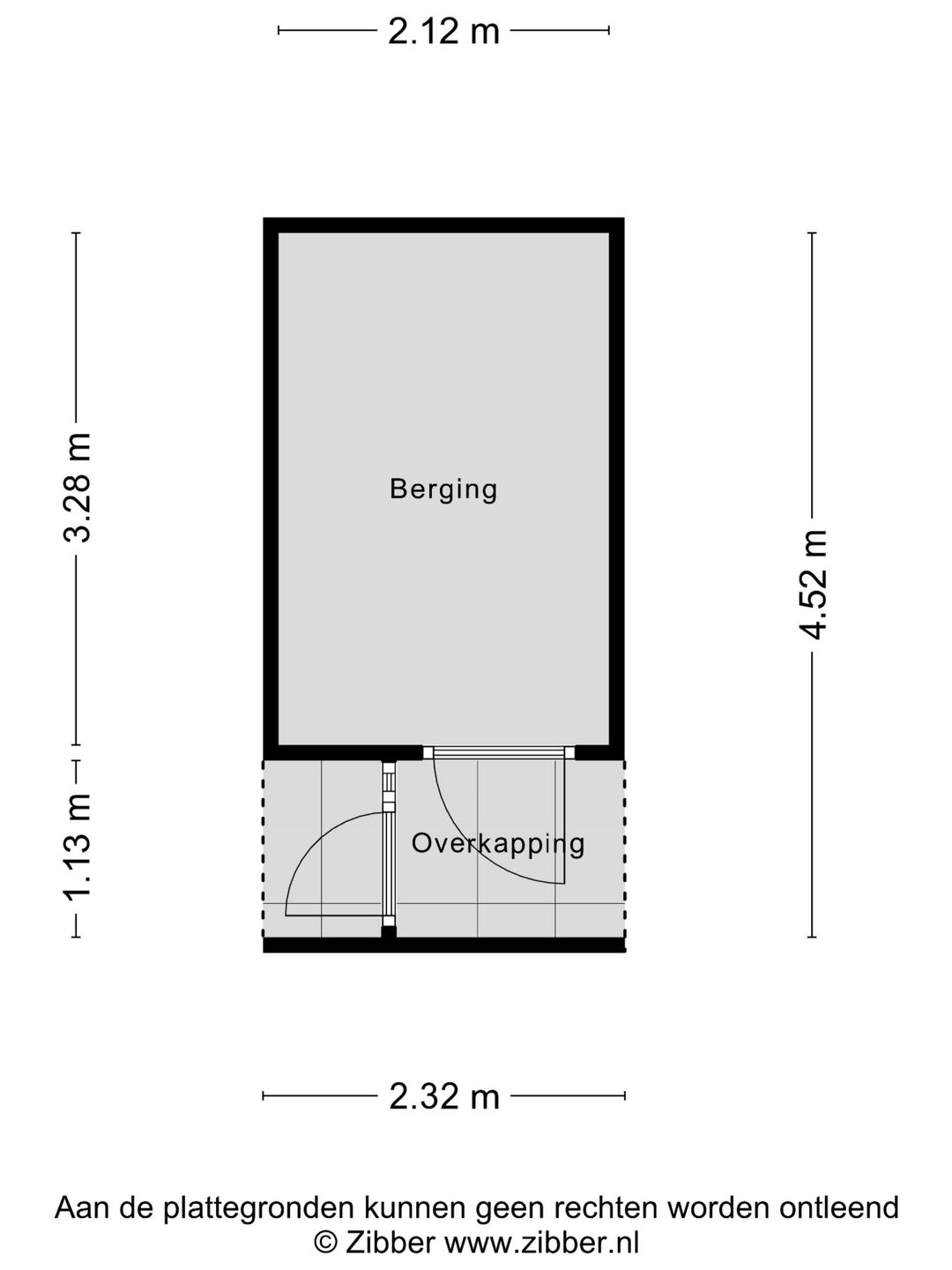 Foto 32 van Saturnusstraat 20