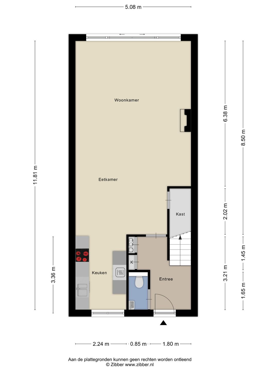 Foto 46 van Javalaan 55