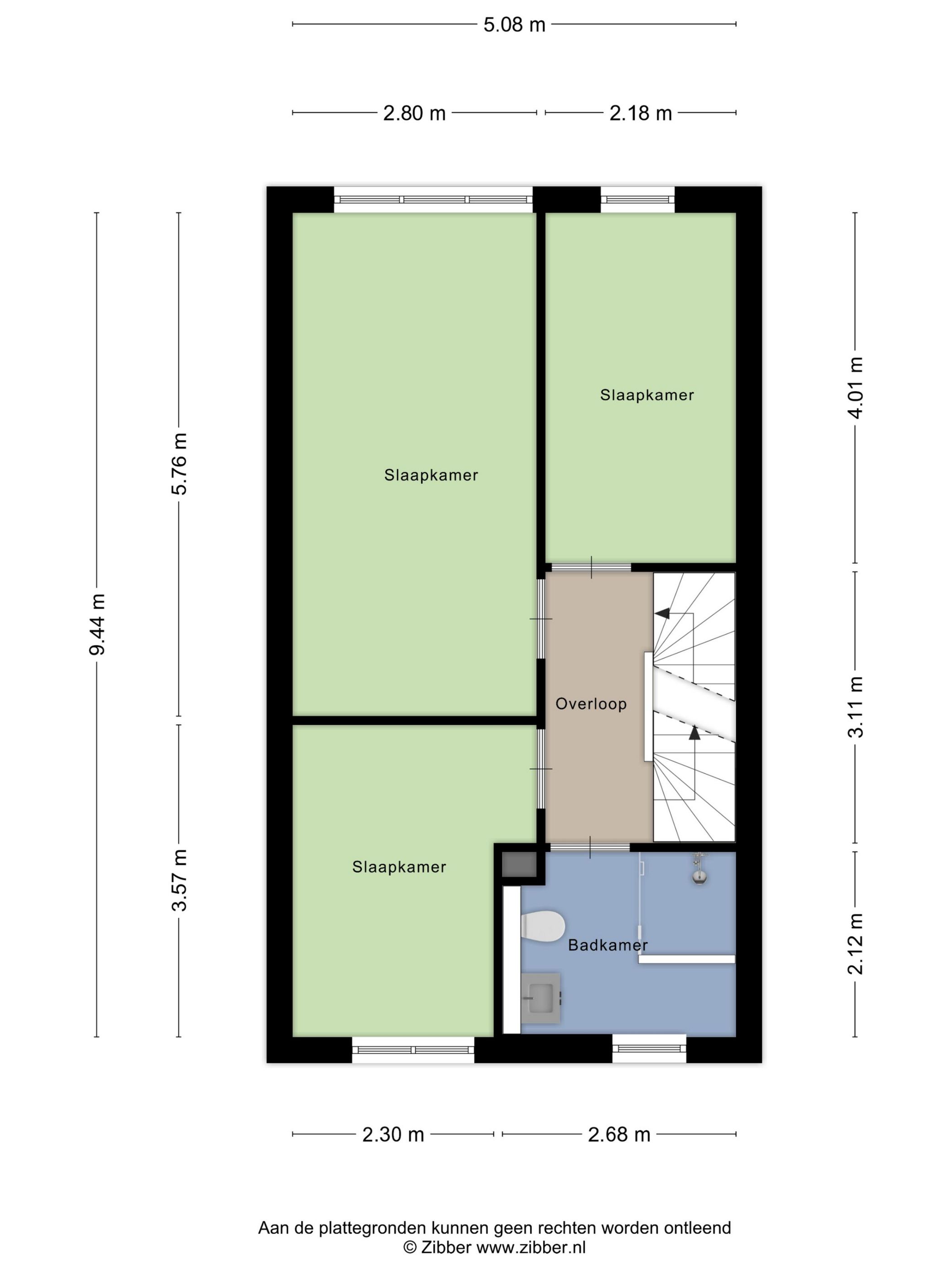 Foto 48 van Javalaan 55