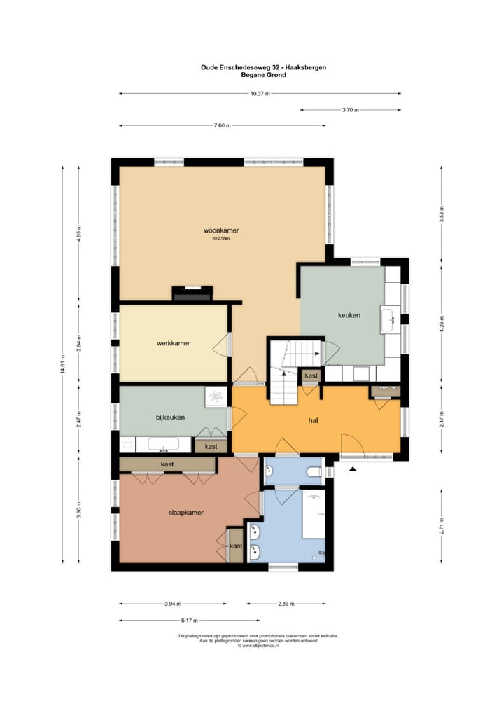 Foto 51 van Oude Enschedeseweg 32