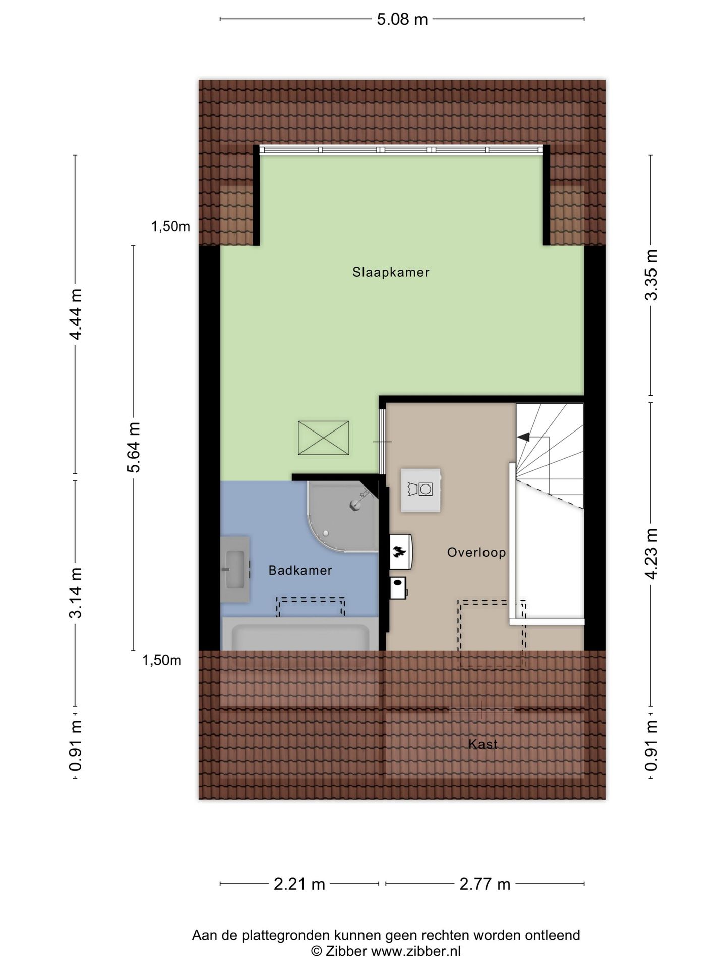Foto 50 van Javalaan 55