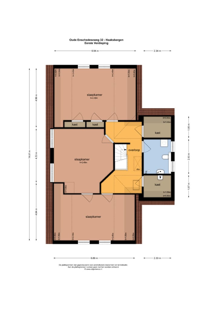 Foto 52 van Oude Enschedeseweg 32