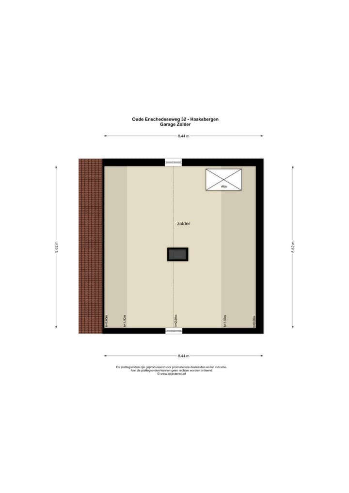 Foto 56 van Oude Enschedeseweg 32