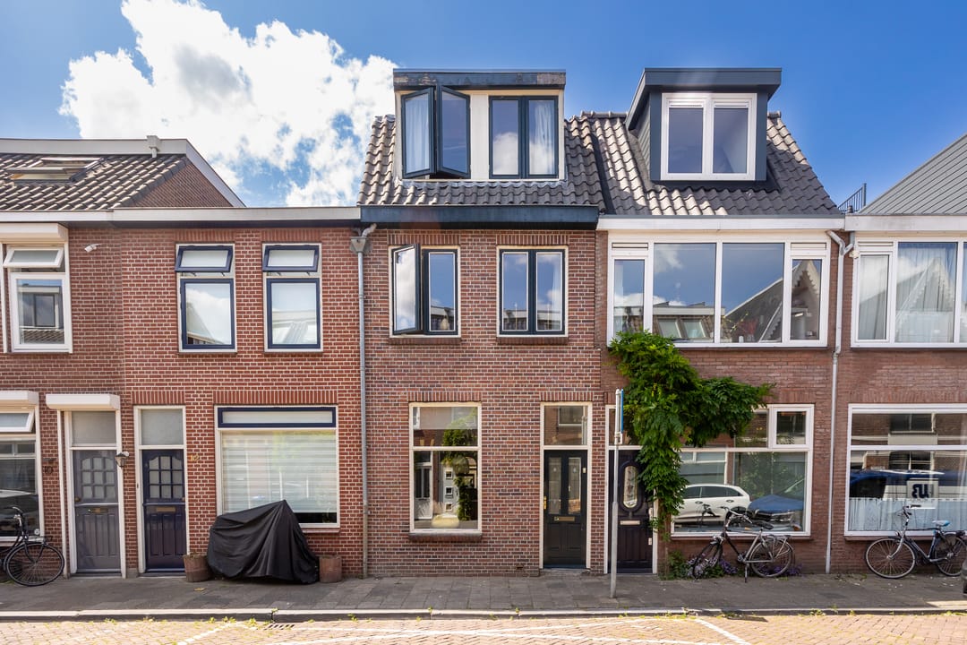 Photo 1 of Hoogstraat 14