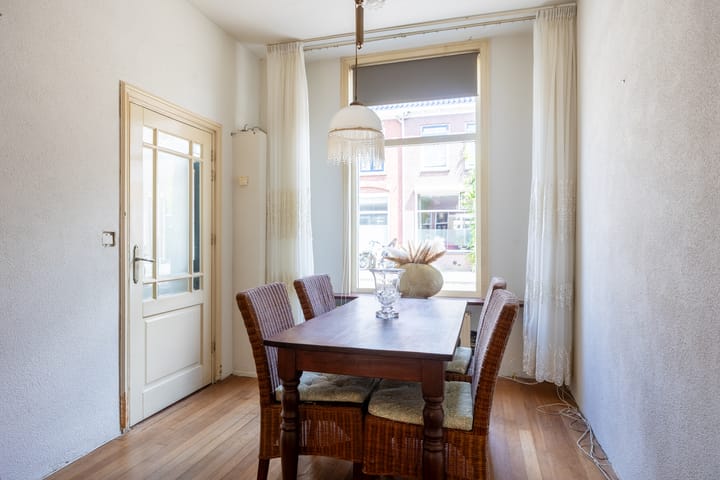 Foto 2 van Hoogstraat 14