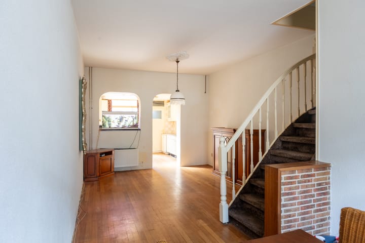 Foto 6 van Hoogstraat 14