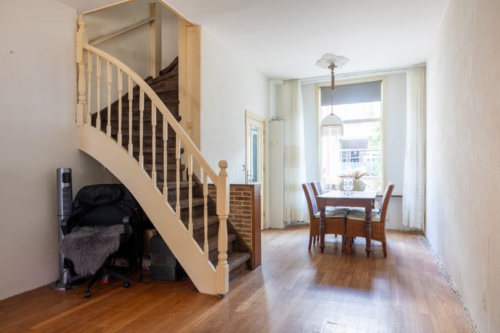 Foto 7 van Hoogstraat 14