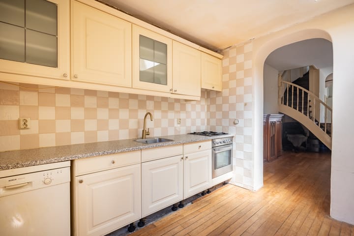 Foto 9 van Hoogstraat 14