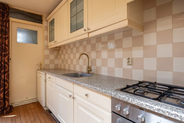 Foto 11 van Hoogstraat 14