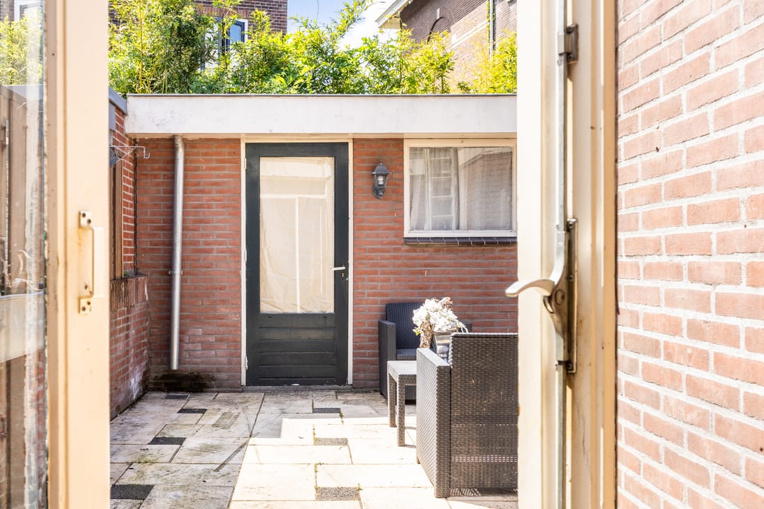 Photo 16 of Hoogstraat 14