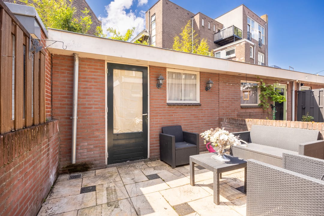 Photo 17 of Hoogstraat 14