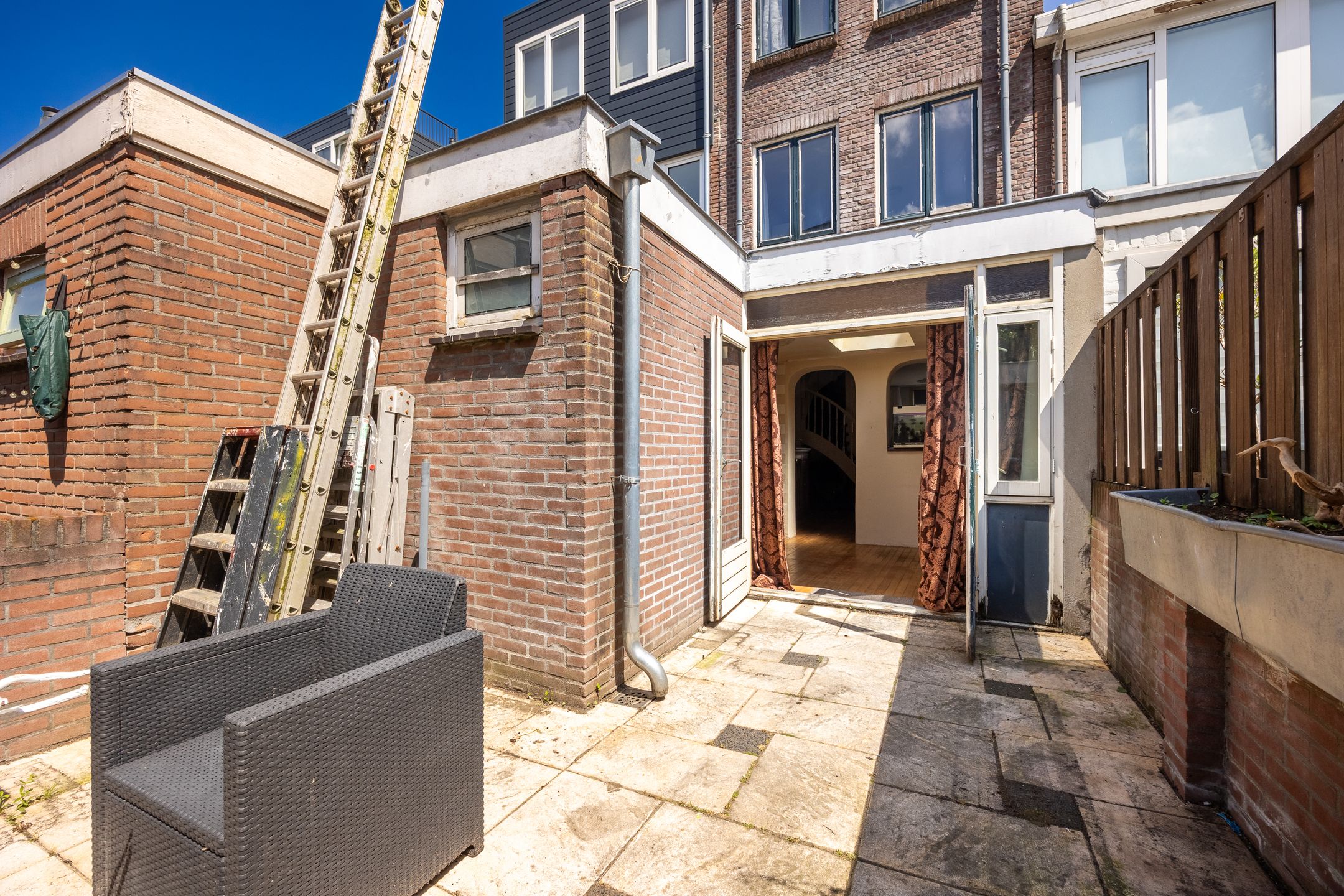 Photo 18 of Hoogstraat 14