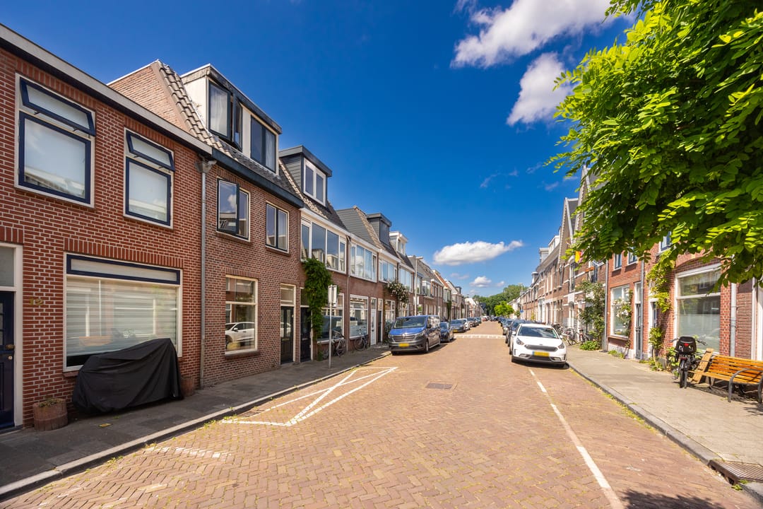 Photo 32 of Hoogstraat 14