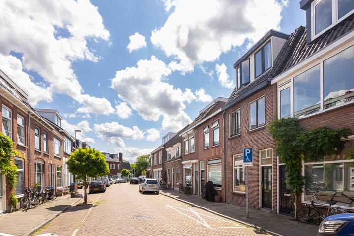 Foto 33 van Hoogstraat 14