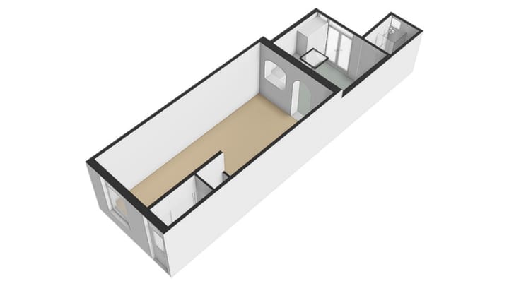 Foto 40 van Hoogstraat 14